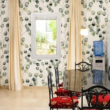 Willa Tavla With Panoramic Sea View *