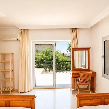 Tavla With Panoramic Sea View