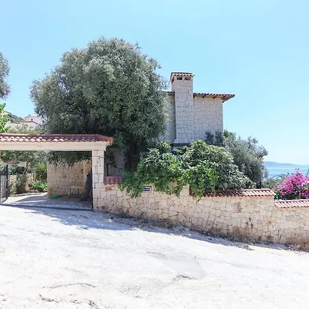 Willa Tavla With Panoramic Sea View *