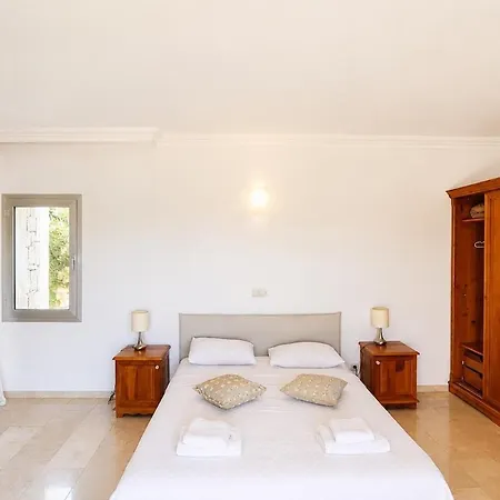 Villa Tavla With Panoramic Sea View *