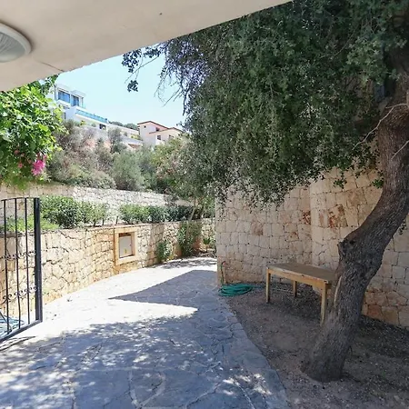 Tavla With Panoramic Sea View