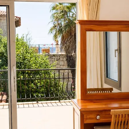 Tavla With Panoramic Sea View Villa *