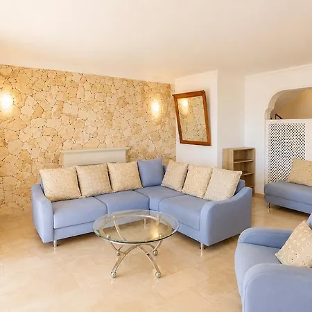 Villa Tavla With Panoramic Sea View