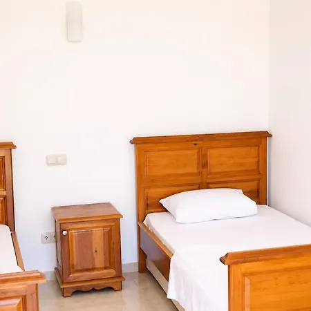 Tavla With Panoramic Sea View Villa *