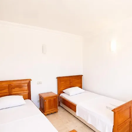 Tavla With Panoramic Sea View *